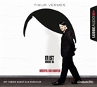 Timur Vermes - Er ist wieder da, 2 Audio-CDs (Filmtonspur) (Hörbuch)