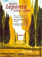 Wassili Lepanto, lepanto Wassili, Wassil Lepanto, Wassili Lepanto, Wassili L. Lepanto - Wassili Lepanto