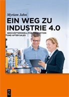 Myriam Jahn - Ein Weg zu Industrie 4.0