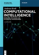 Andreas Kroll - Computational Intelligence