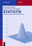 Bernd Jäger, Bernd P. Jäger, Bernd Pau Jäger, Bernd Paul Jäger, Paul E. Rudolph, Paul Eberhard Rudolph - Statistik