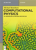 Michael Bestehorn - Computational Physics