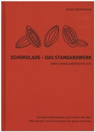Georg Bernardini, Georg Bernardini - Schokolade - Das Standardwerk