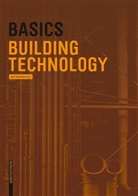 Ber Bielefeld, Bert Bielefeld - Basics Building Technology