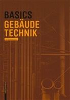Ber Bielefeld, Bert Bielefeld - Basics Gebäudetechnik
