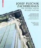 Josef Plecnik, Nikolaus Zacherl, Peter Zacherl, Ulric Zacherl, Ulrich Zacherl - Josef Plecnik Zacherlhaus / The Zacherl House by Joze Plecnik