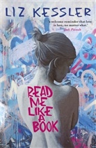 Liz Kessler - Read Me Like a Book