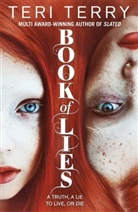 Teri Terry, Terry Teri - Book of Lies