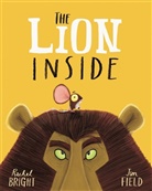 Rachel Bright, Jim Field, Jim Field - The Lion Inside