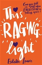Estelle Laure - This Raging Light