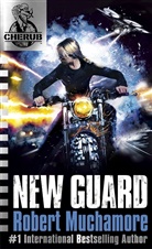 Robert Muchamore - New Guard