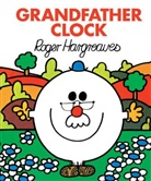 Roger Hargreaves - Grandfather Clock