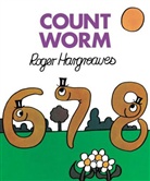 Roger Hargreaves - Count Worm