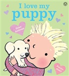 Giles Andreae, Emma Dodd, Emma Dodd - I Love My Puppy