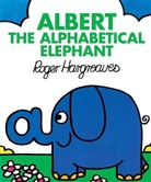 Roger Hargreaves - Albert the Alphabetical Elephant