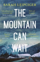Sarah Leipciger, Leipciger Sarah - The Mountain Can Wait