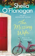 Sheila Flanagan, O&amp;apos, Sheila O'Flanagan - The Missing Wife