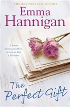 Emma Hannigan, Hannigan Emma - The Perfect Gift