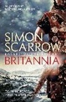 Simon Scarrow - Britannia