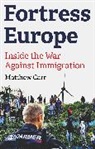 Matthew Carr, Carr Matthew - Fortress Europe