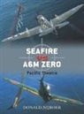Jim Laurier, Donald Nijboer, Donald Nijoboer, Jim Laurier, Laurier Jim - Seafire vs A6M Zero
