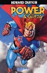 Howard Chaykin, Howard Chaykin, Howard Chaykin - Power and Glory