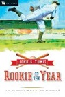 John R Tunis, John R. Tunis, John Roberts Tunis - Rookie of the Year
