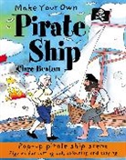 Clare Beaton, Beaton Clare, Clare Beaton, Beaton Clare - Make Your Own Pirate Ship