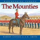 Robert Livesey, A. Smith, A. G. Smith, Robert Livesey, A. Smith - Discovering Canada
