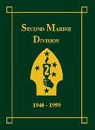 Art Sharp - Second Marine Division, 1940-1999
