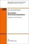 Leonora Marti-Schreier - Vertragliche Drittschadensliquidation