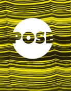 Roger Gastman, POSE, POSE (Künstler) - Pose
