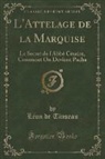 Léon de Tinseau - L'Attelage de la Marquise
