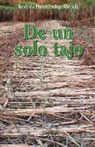 Andrés Hernández Alende - DE UN SOLO TAJO