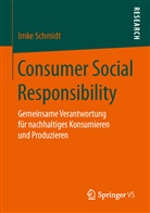 Imke Schmidt - Consumer Social Responsibility