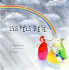 Yolande Demir - Les fées d'été