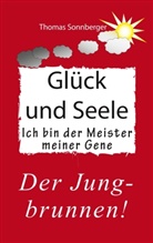 Thomas Sonnberger - Ich bin der Meister meiner Gene