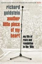 Richard Goldstein, Goldstein Richard - Another Little Piece of My Heart