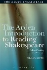 Jeremy Lopez, Jeremy (Montclair State University Lopez, Jeremy (University of Toronto Lopez, Lopez Jeremy - The Arden Introduction to Reading Shakespeare