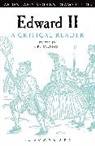 Dr Kirk (University of North Carolina A Melnikoff, Dr Kirk (University of North Carolina at Charlotte Melnikoff, Kirk Melnikoff, Kirk (University of North Carolina Melnikoff, Professor Kirk Melnikoff, MELNIKOFF KIRK... - Edward Ii: A Critical Reader