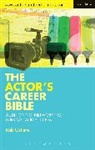 Rob Ostlere, Rob (Actor Ostlere, OSTLERE ROB - The Actor's Career Bible