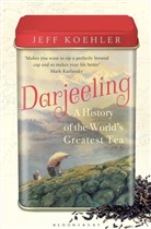 Jeff Koehler, Koehler Jeff - Darjeeling