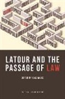 Kyle Mcgee, Mcgee Kyle, Kyle Mcgee - Latour and the Passage of Law