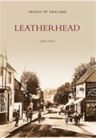 Linda Heath, Linda Heath - Leatherhead