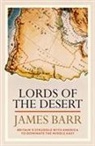 James Barr, James Barr - Lords of the Desert