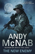 Andy McNab - The New Enemy