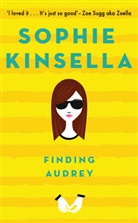 Sophie Kinsella - Finding Audrey