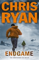 Chris Ryan - Endgame