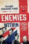 Richard Davenport-Hines, Davenport-Hines Richard, RICHARD DAVENPORT HI - Enemies Within