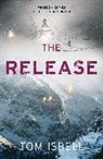 Tom Isbell, Isbell Tom, TOM ISBELL - The Prey Series